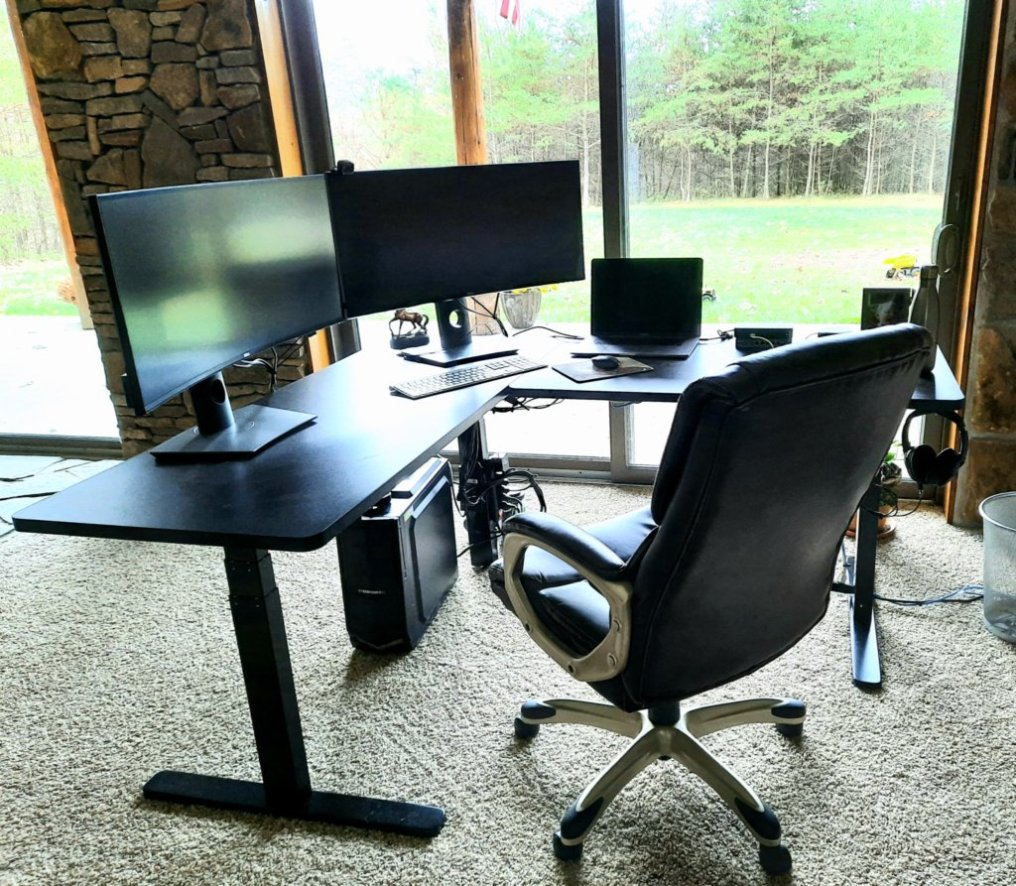The Command Center